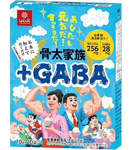 骨太家族　30箱 Amazon.co.jp: はくばく 骨太家族 個包装 100g×1個 : 食品・飲料・お酒